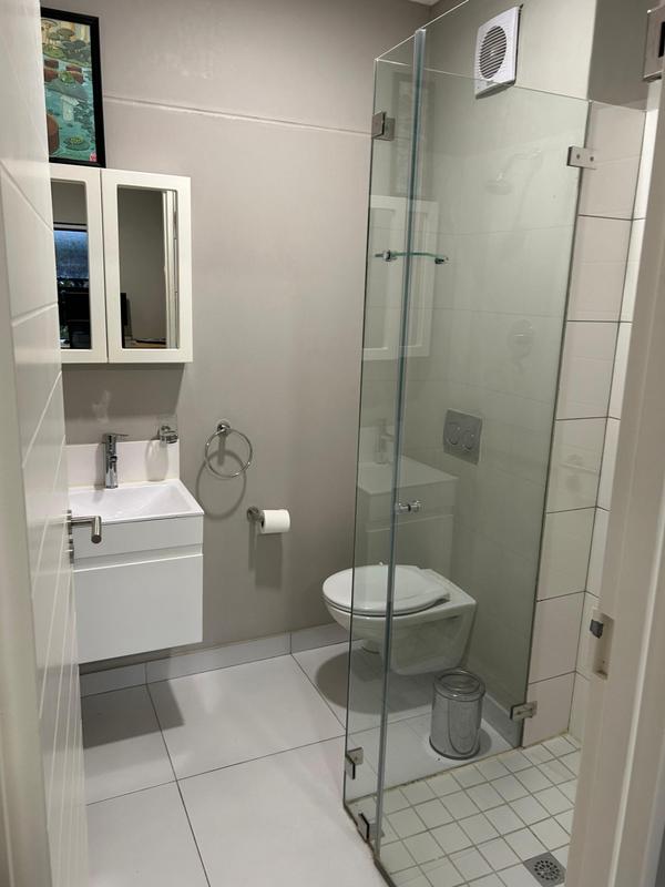To Let 2 Bedroom Property for Rent in Rondebosch Western Cape